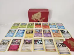 🔥Pokemon X&Y Breakpoint Elite Trainer Box ETB Mega Gyarados Rare With 26 Cards - Image 1