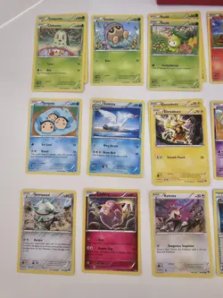 🔥Pokemon X&Y Breakpoint Elite Trainer Box ETB Mega Gyarados Rare With 26 Cards - Image 2