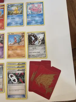 🔥Pokemon X&Y Breakpoint Elite Trainer Box ETB Mega Gyarados Rare With 26 Cards - Image 4