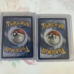 Pokemon Mega Camerupt EX Promo Holo Card XY198a - Image 2