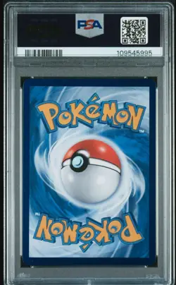 Pokemon Pikachu TCG T-Chinese Promo Card 153/Sv-p 5th Anniversary PSA 10 - Image 2