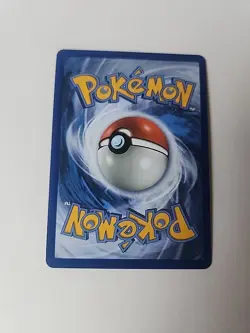 Pokemon TCG M Blastoise EX Full Art Ultra Rare Card 102/108 XY Evolutions - Image 2