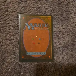 Scrubland - Revised - Mtg dual land - Nm/LP - Magic the Gathering - Image 3