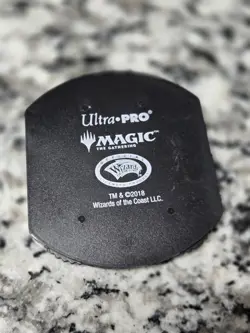 1x Relic Tokens: Lineage Collection - Poison Counter Ultra Pro Token (UPT) MTG - Image 2