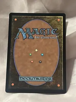 Commander's Plate Commander Legends Regular - Image 2