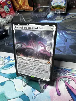 Emrakul, the Promised End Innistrad Remastered Regular - Image 3