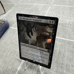 The Meathook Massacre Innistrad Remastered Foil - Image 3