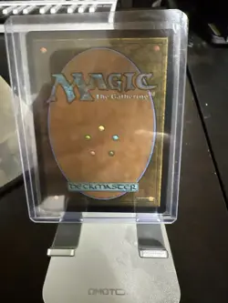 Gemstone Caverns (0016) Foil (Borderless) Edge of Eternities Mint - Image 3