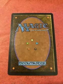Magic the Gathering Enchantment Alteration Chronicles NM /Mint. - Image 3