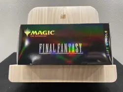 Magic the Gathering MTG Universes Beyond: Final Fantasy - Gift Bundle - Image 3