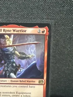Firion, Wild Rose Warrior Final Fantasy Regular - Image 3