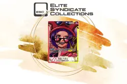 Belo Betty (Alt Art) OP05-002 Leader Card Awakening of the New Era - ONE PIECE - Image 1