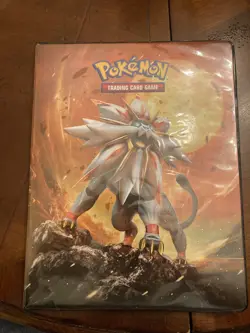 Pokemon Binder Holofoil Collection - 162 individual cards - Image 2