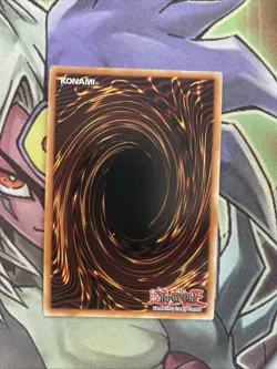 EXFO-EN053 Boot Sector Launch Ultra Rare 1st Edition NM Yugioh Card - Image 2