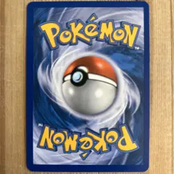 Ninetales - 19/124 - Holo Rare Dragons Exalted Set BW TCG - Pokemon Card -NM/VLP - Image 2