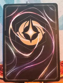 Beautiful Fan Art Enchanted * Olaf - Finders Keepers * Unplayable Card - Image 2