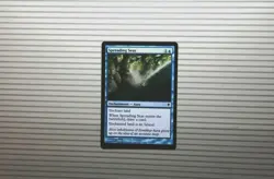 Magic: The Gathering Cards - Zendikar - Common - Spreading Seas - Image 1