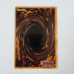 Hot Red Dragon Archfiend Bane - MGED-EN069 - Rare - 1st ed - Yugioh TCG - NM - Image 3