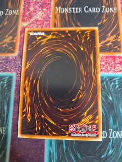 Yu-Gi-Oh! Elemental HERO Grand Neos LCGX-EN060 Super Rare Unlimited Near Mint - Image 3