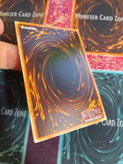 Yu-Gi-Oh! Elemental HERO Grand Neos LCGX-EN060 Super Rare Unlimited Near Mint - Image 4