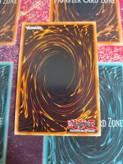 Yu-Gi-Oh! Evil HERO Dark Gaia LCGX-EN069 Super Rare Unlimited Near Mint - Image 3
