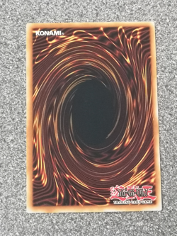 OP27-EN002 Silhouhatte Rabbit Ultimate Rare Excellent YuGiOh NM - Image 4