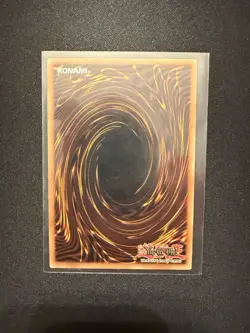 Yugioh - Dark Magician - SYE-001 - Super Rare - 1st Edition - NM - Image 4