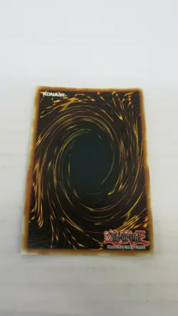 MASKED BEAST DES GARDIUS TAEV-ENSE1 LIMITED EDITION SUPER RARE YUGIOH UNPLAYED - Image 3