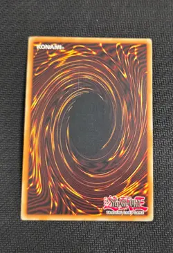 YGO Victoria Secret Rare Unlimited LP Stardust Overdrive SOVR-EN093 - Image 2