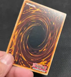 YGO Victoria Secret Rare Unlimited LP Stardust Overdrive SOVR-EN093 - Image 3