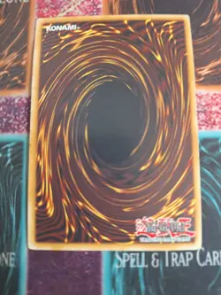 Yu-Gi-Oh! TCG Red-Eyes Darkness Metal Dragon ABPF-ENSE2 Super Rare Limited LP - Image 4