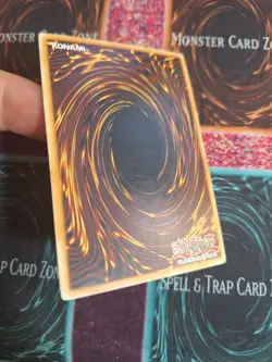 Yu-Gi-Oh! TCG Red-Eyes Darkness Metal Dragon ABPF-ENSE2 Super Rare Limited LP - Image 5