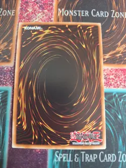 Yu-Gi-Oh! Mirage Knight DCR-018 Super Rare Unlimited Near Mint a1/ - Image 3