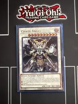 Chaos Angel (UTR) OP24-EN001 OTS Tournament Pack 24 Unlimited - Image 1