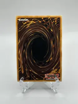 🔥Yugioh TCG-Red-Eyes Flare Metal Dragon-RA01-EN038-1st Edition-Super-M/NM!🔥 - Image 2