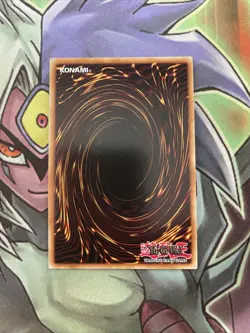 LCYW-EN254 Solar Flare Dragon Super Rare UNL Edition NM Yugioh Card - Image 2