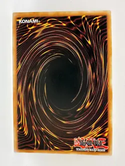 Visas Amritara Yu-Gi-Oh DUNE-EN039 1st Quarter Century Secret Rare - Image 3