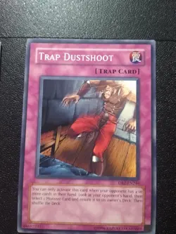 3x Trap Dustshoot - DB2-EN246 - Common - Unlimited LP - Image 3