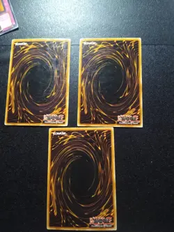 3x Trap Dustshoot - DB2-EN246 - Common - Unlimited LP - Image 5