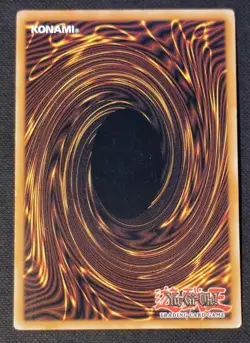 Yu-Gi-Oh! TCG Abyss-Sphere (ABYR-EN072) 1st Edition Ultimate Rare - Image 2