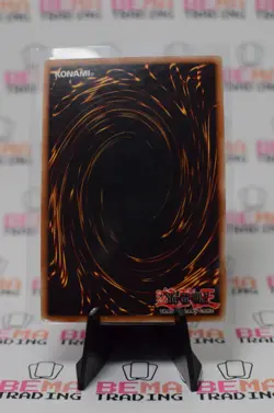 Kaiser Dragon MDP2-EN011 McDonald's Promo Series 2 Limited Edition - Image 2