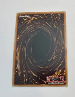 Yu-Gi-Oh! Power Tool Dragon / Quarter Century Secret Rare RA04-EN135 - Image 5