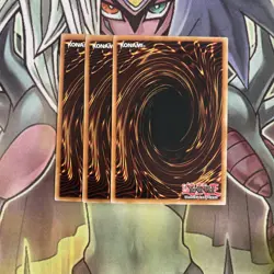 MP22-EN124 x3 Dramaturge of Despia Secret Rare Excellent Conditon Yugioh - Image 2