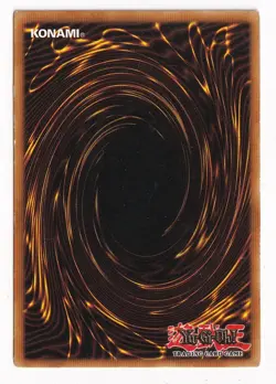 Goddess of Whim - MP1-003 - Super Rare - Limited Edition MP1 McDonalds - Image 2