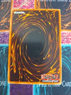 Yu-Gi-Oh! TCG Megamorph MRL-061 Ultra Rare OG Unlimited Lightly Played - Image 3