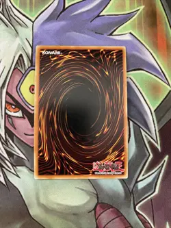 SDWA-EN018 Legendary Six Samurai -Kageki Super Rare 1st Edition NM Yugioh Card - Image 2