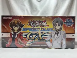 Yu-Gi-Oh TCG Speed Duel GX [ Duel Academy Box ] NEW - Image 1