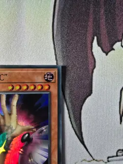 Contact "C" OP18-EN007 Super Rare Unlimited Edition M/NM Condition 2 - Image 3