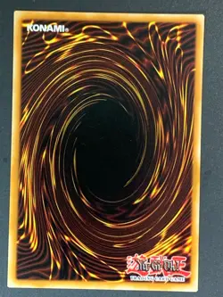 Exploder Dragonwing LC5D-EN070 Rare 1st Edition - Image 3