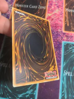 Yu-Gi-Oh! Beelzeus of the Diabolic Dragons LEHD-ENB35 1st Edition Common NM b2/ - Image 4